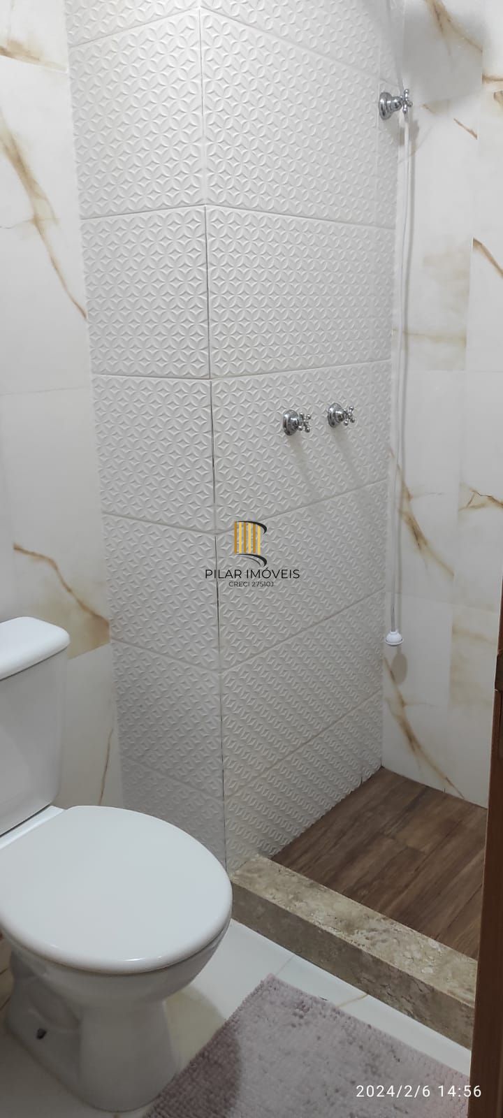 Casa 3 dormitórios Bairro Hípica