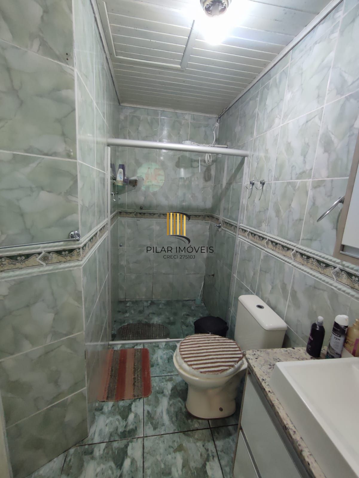 Casa no bairro Restinga - 3 dormitórios