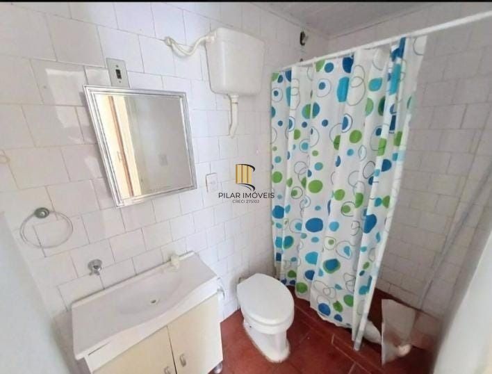 Apartamento no bairro Vila Nova 1 dormitório