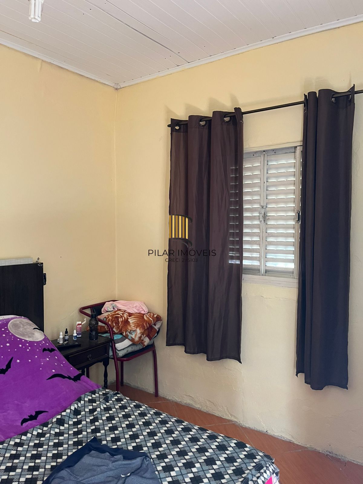 Casa no bairro Belém Velho