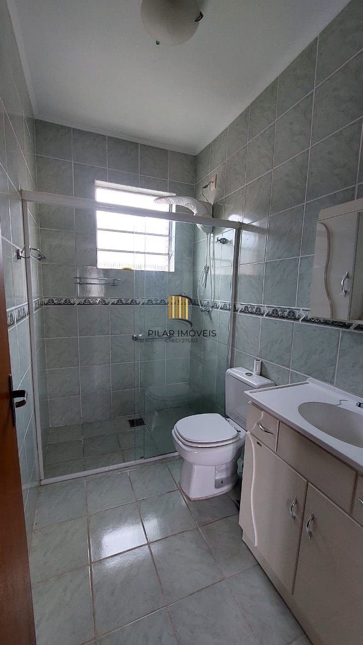 Apartamento no bairro Cristal 2 dormitórios -  1 vaga de garagem