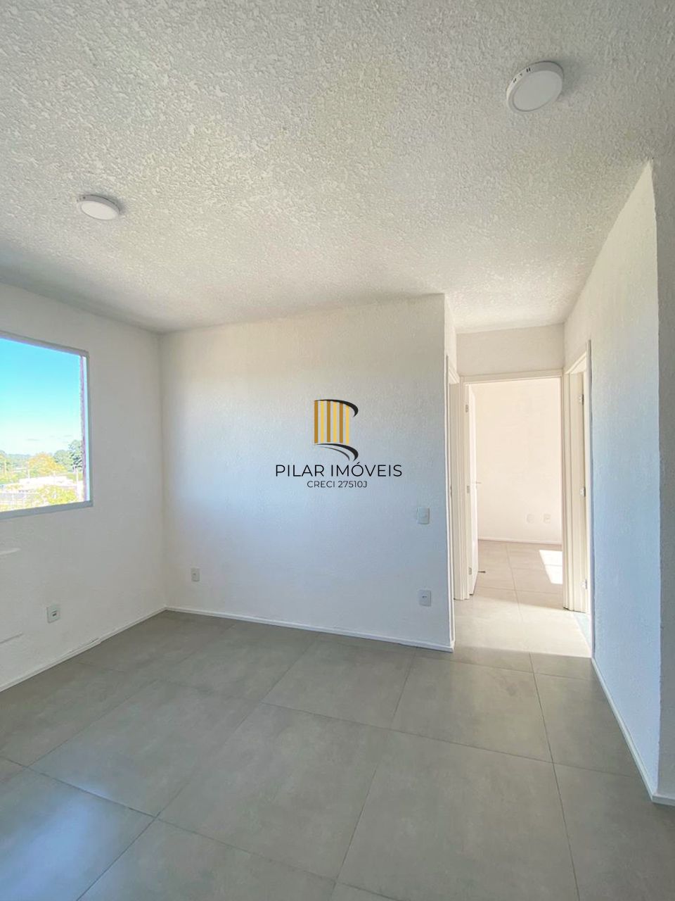 Apartamento Provincia do Porto - 2 Dormitórios Financiável - Pilar Imóveis