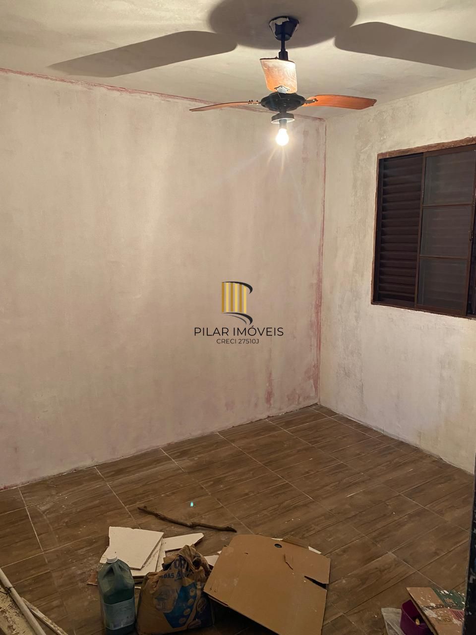 Apartamento no Bairro Cavalhada