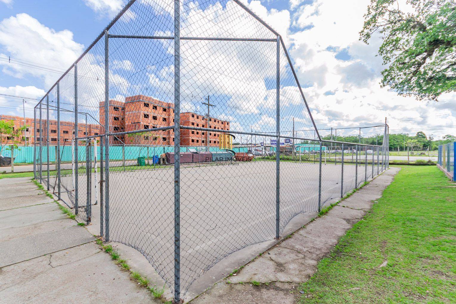 Apartamento 2 dormitórios