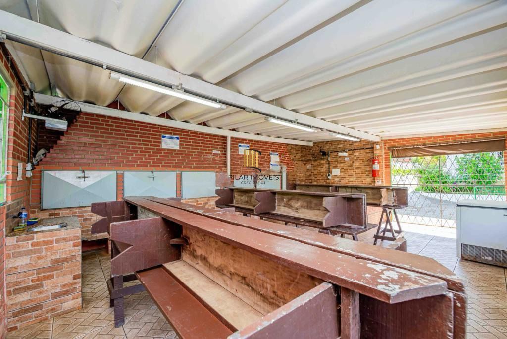 Apartamento 2 dormitórios- VILA Nova