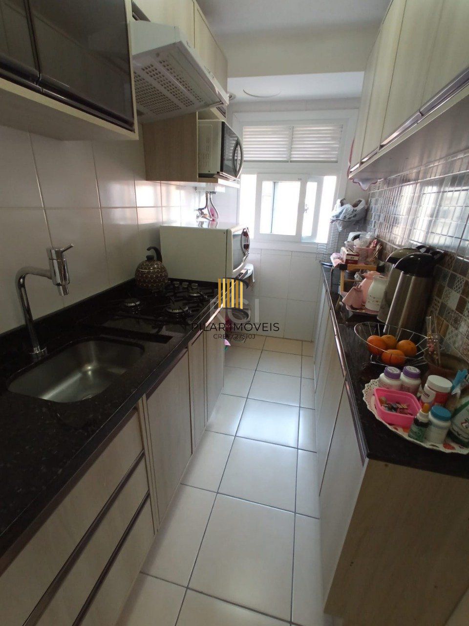 Apartamento no bairro Restinga - 2 dormitórios