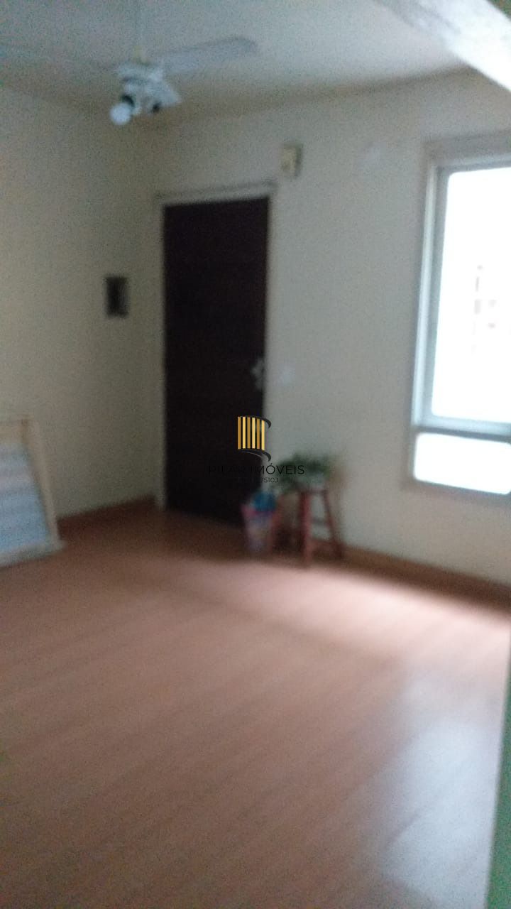 Apartamento 1 dormitório no bairro Camaquã