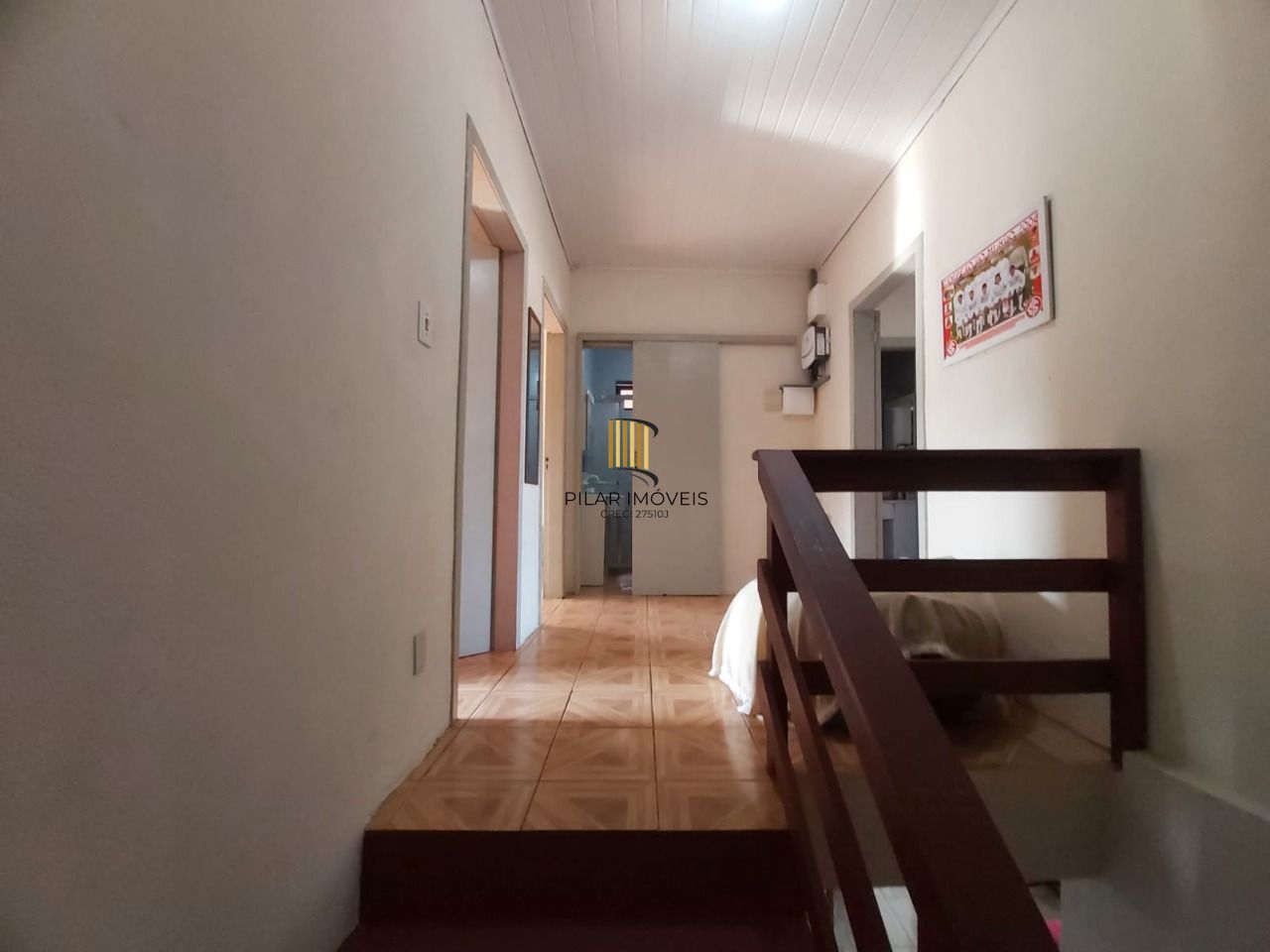 Casa no bairro Vila Nova - 3 dormitórios