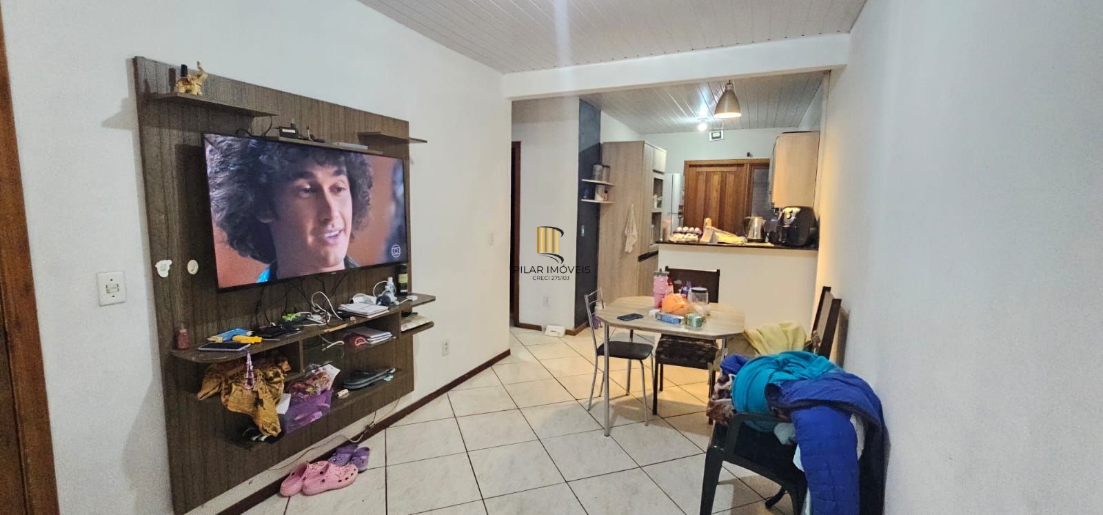 Casa Moradas do Sul 4 dormitórios