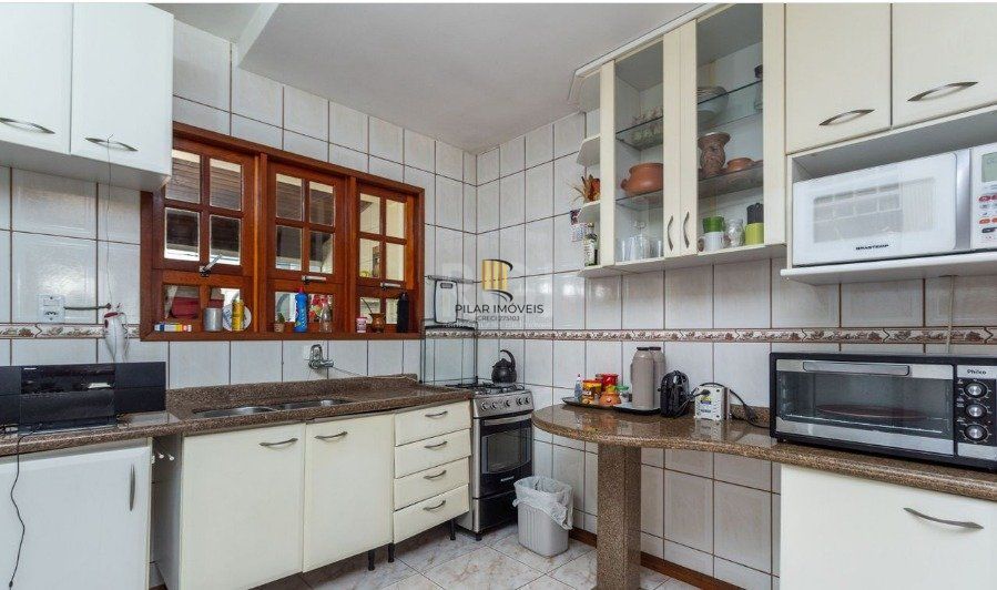 Casa no bairro Restinga