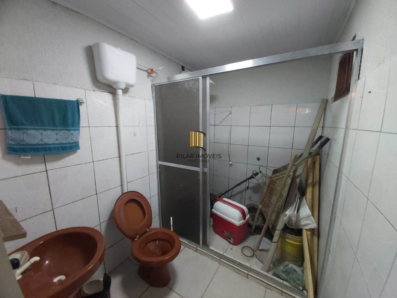 Sobrado no bairro Hípica