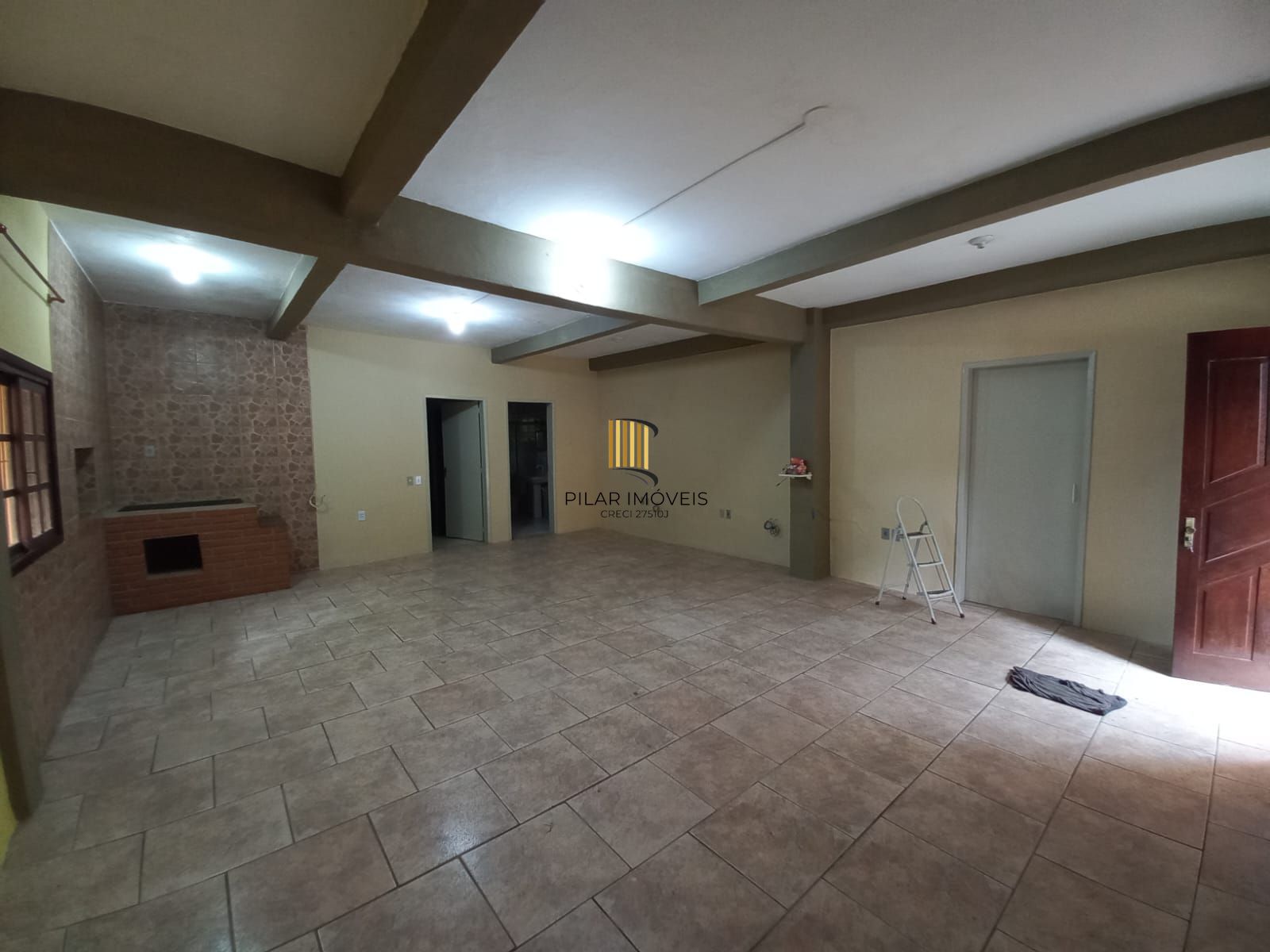 Casa com 2 dormitórios - 1 suíte - Viamão