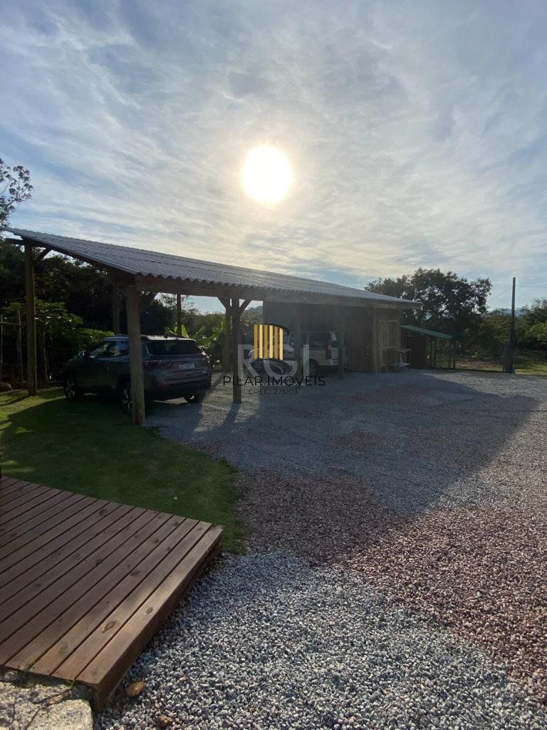 Sitio em Florianópolis