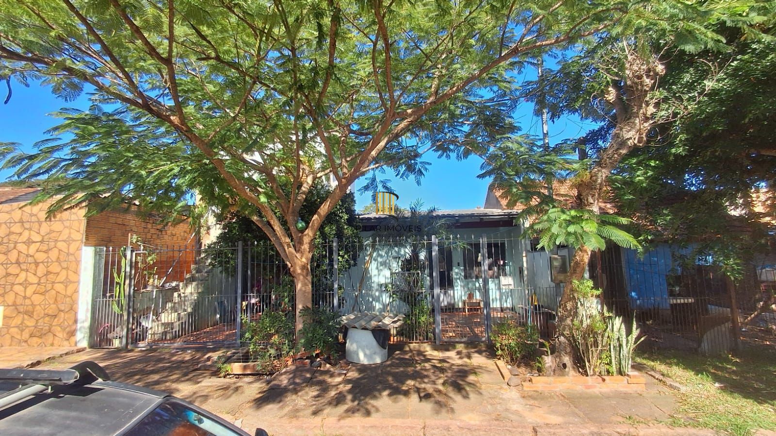 CASA RESTINGA - Pilar Imóveis