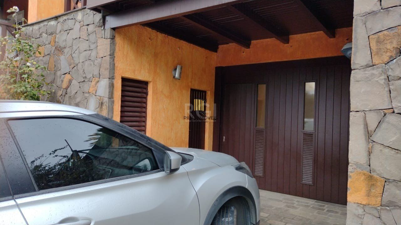 Casa em Condomínio - Gramado