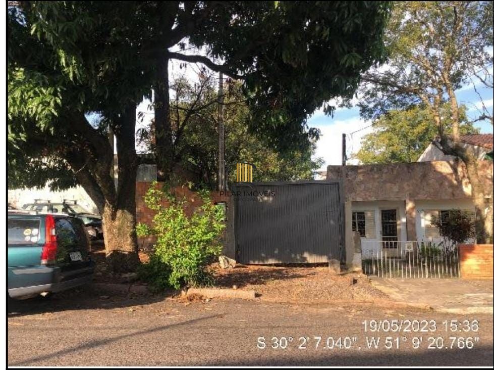 Terreno no bairro Vila Jardim - Pilar Imóveis