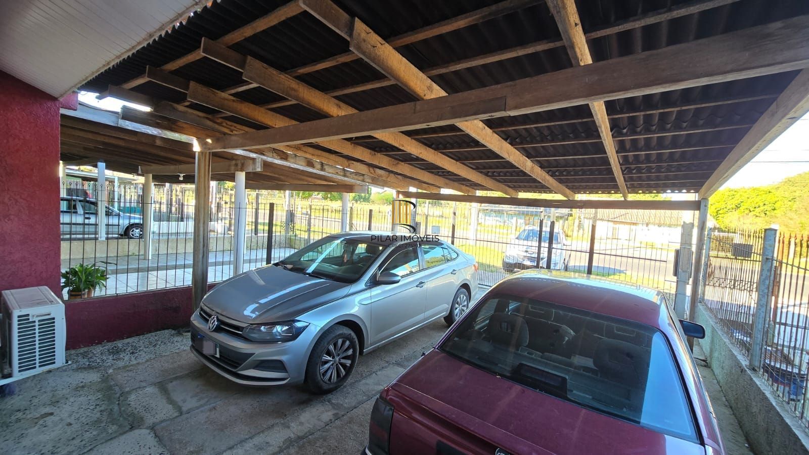 Casa no bairro Hípica - 2 dormitórios