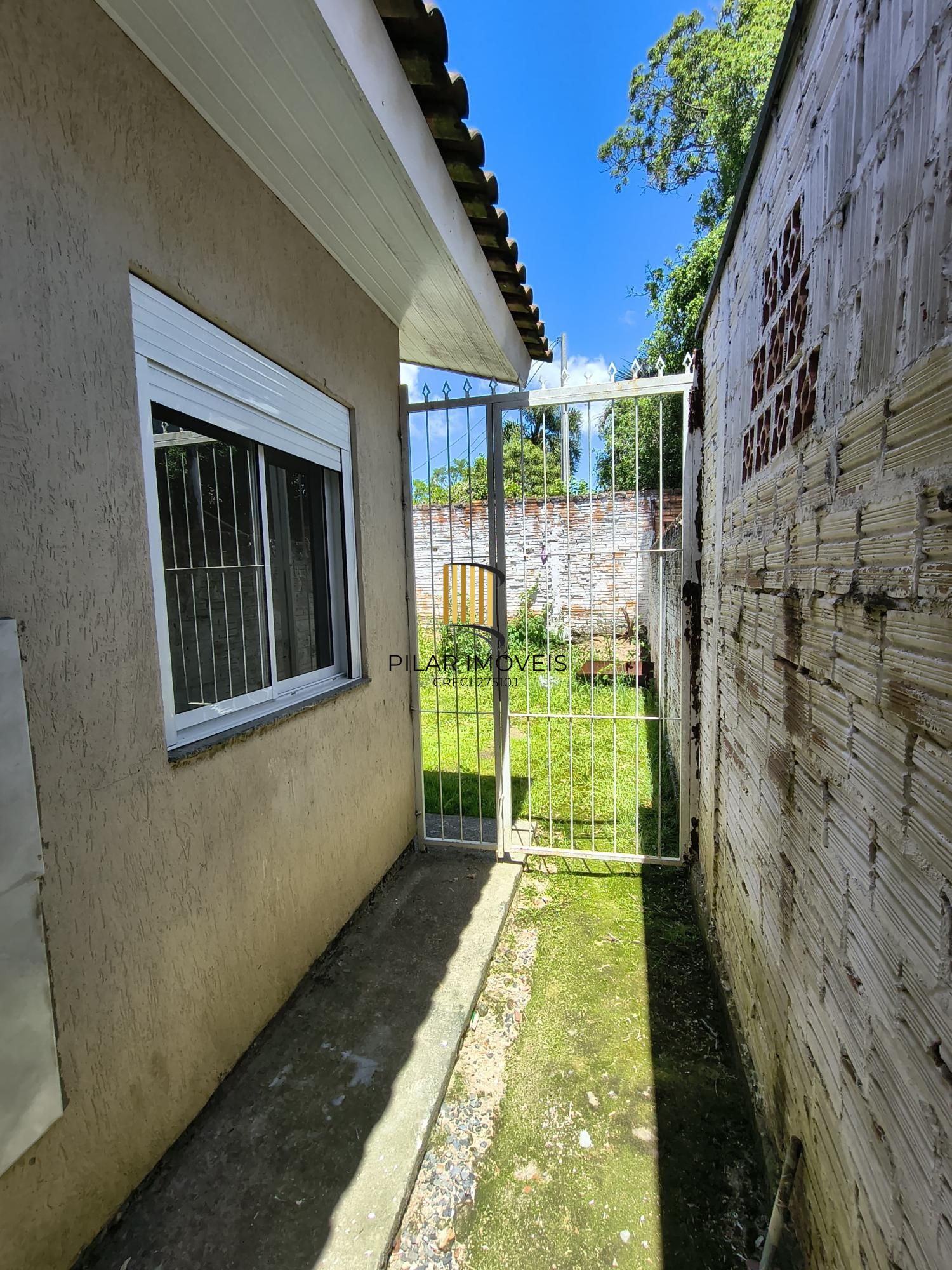 Casa 1 dormitório- Winter Park