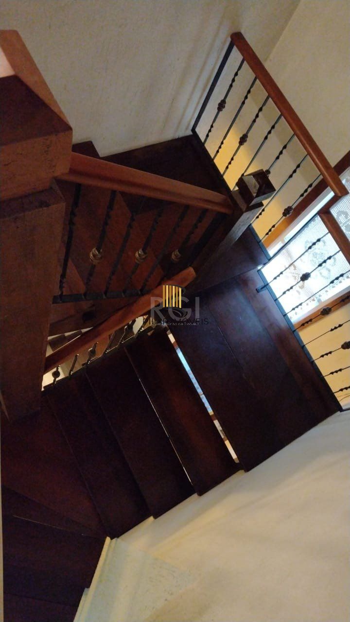 Casa em Gramado - 3 dormitórios