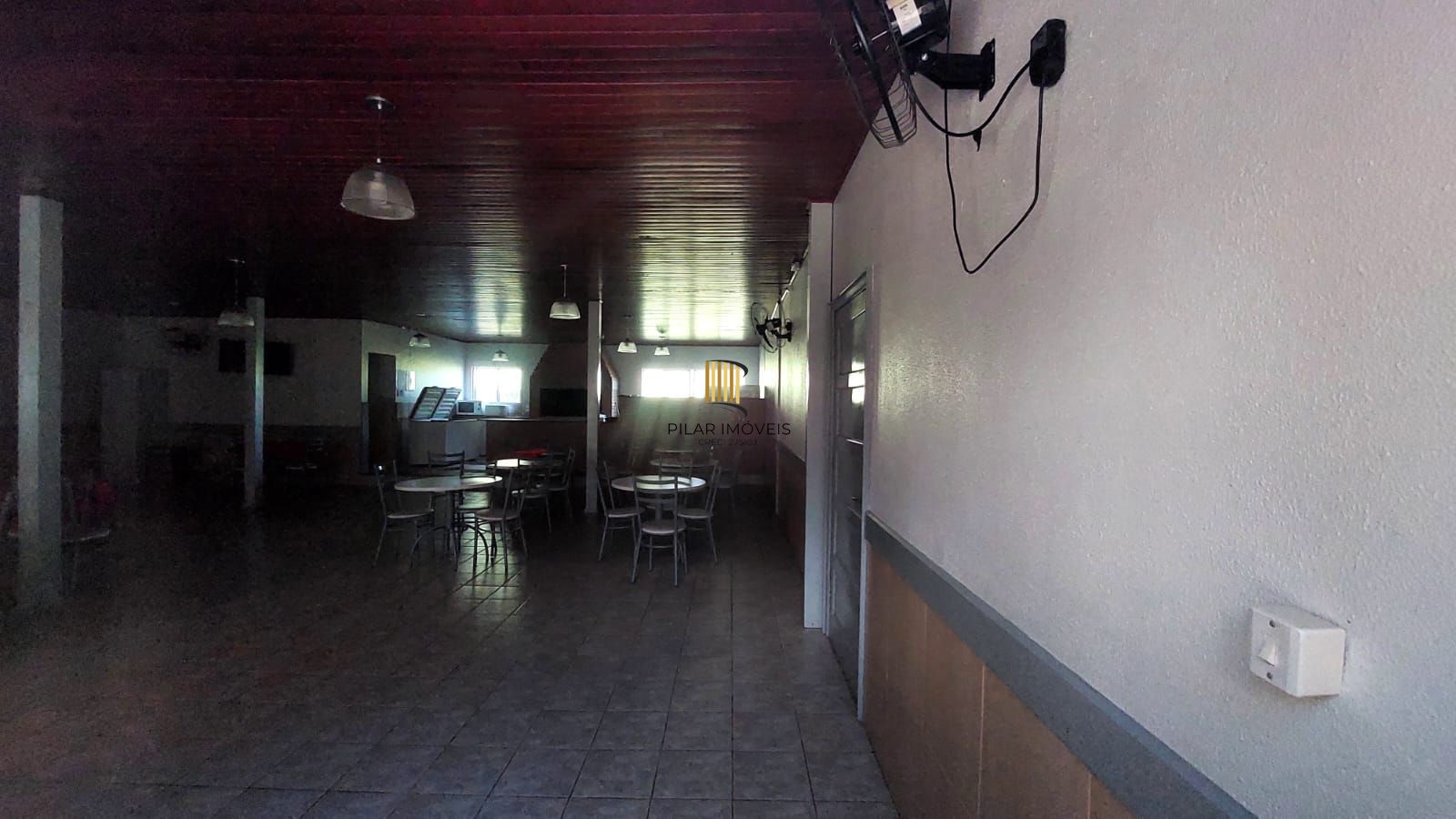 Apartamento no bairro Vila Nova - 1 dormitório - 1 vaga