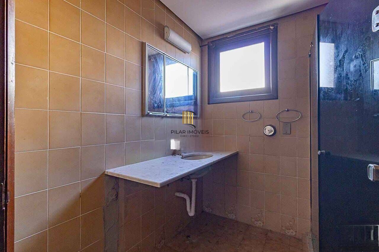 Apartamento no Bairro Jardim Lindóia -3 DORMITÓRIOS - 1 SUÍTE - 1 VAGA