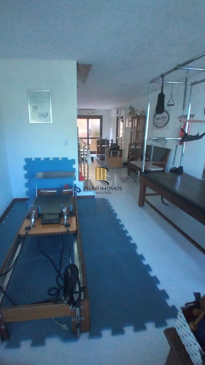 Sobrado no bairro Aberta dos Morros