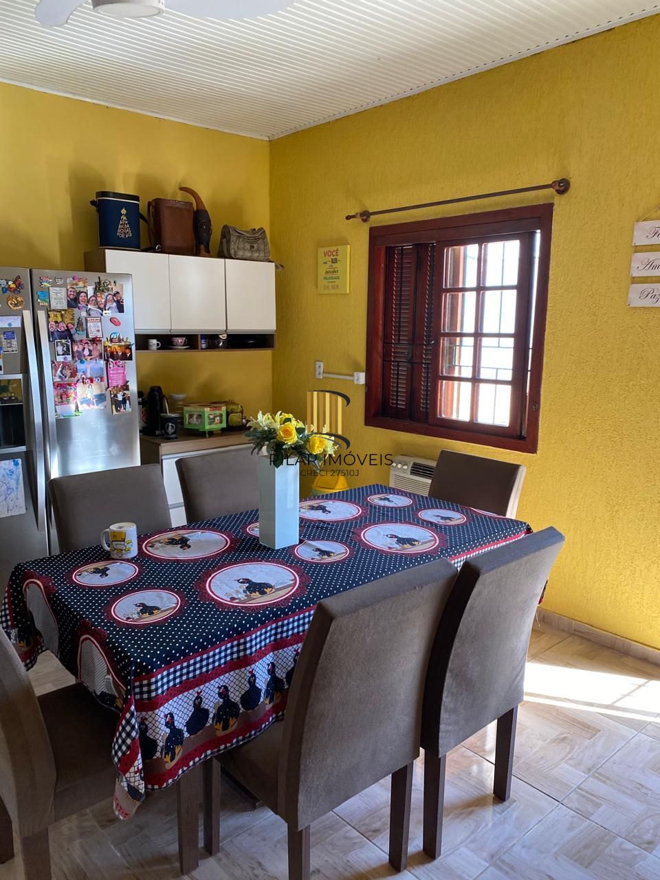 Casa a venda na Restinga