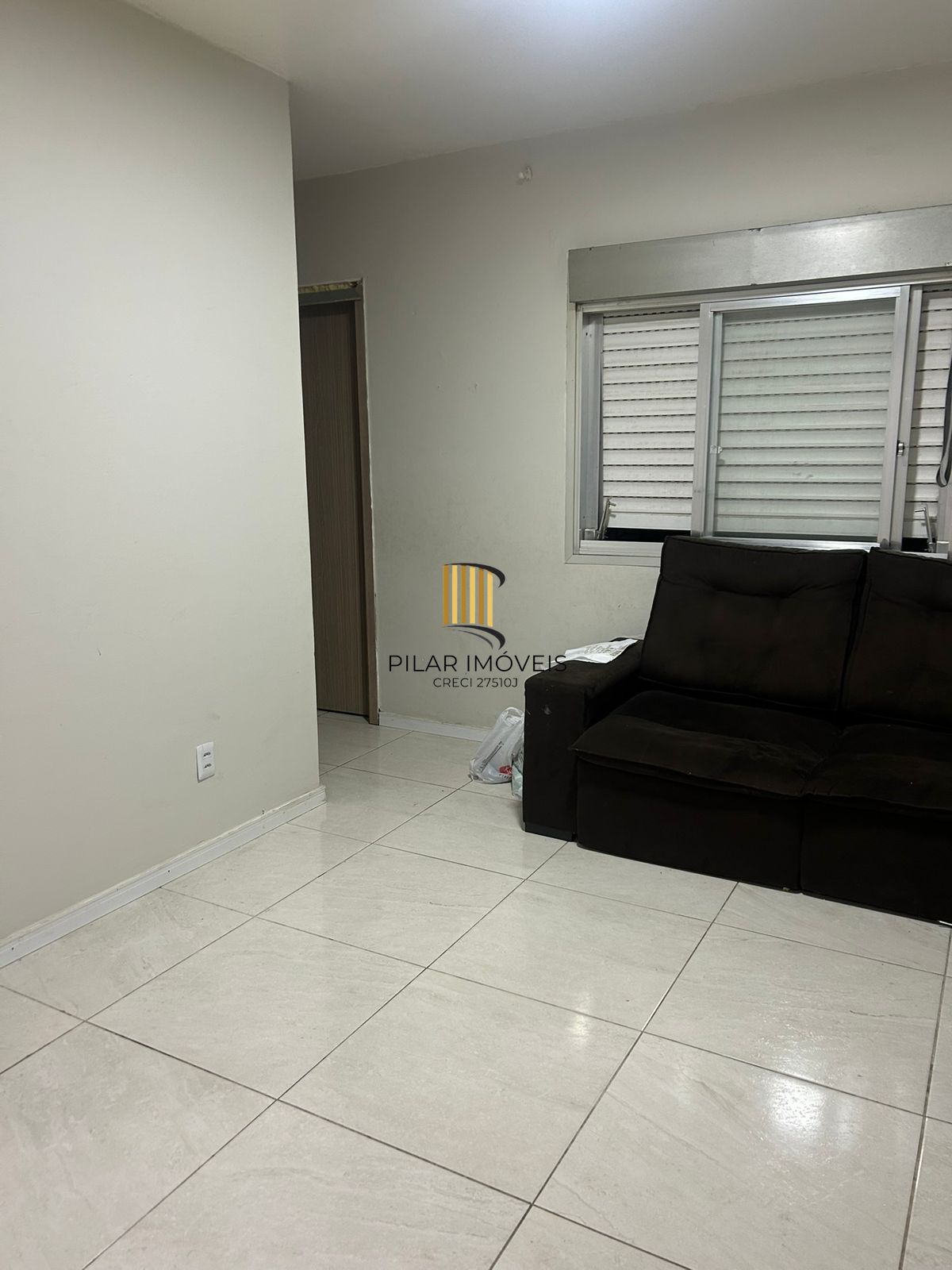 Apartamento 2 dormitórios