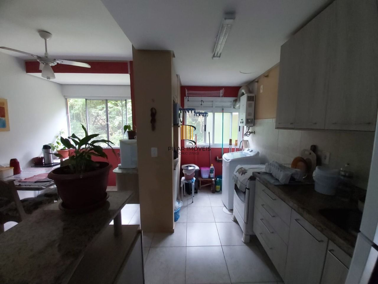 Casa no bairro Ipanema