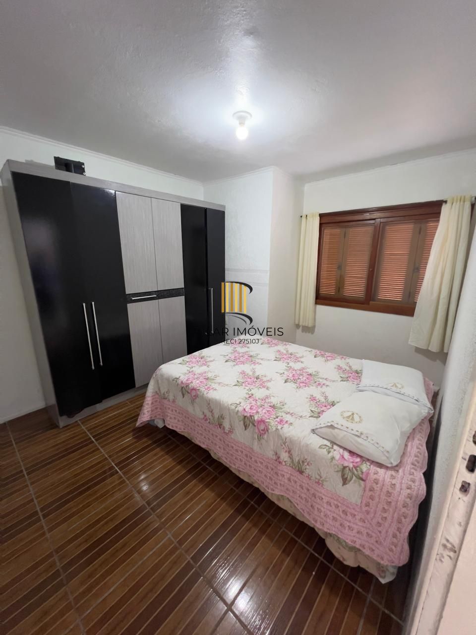 Ampla casa no Bairro Restinga 4 Dormitórios sendo um suíte