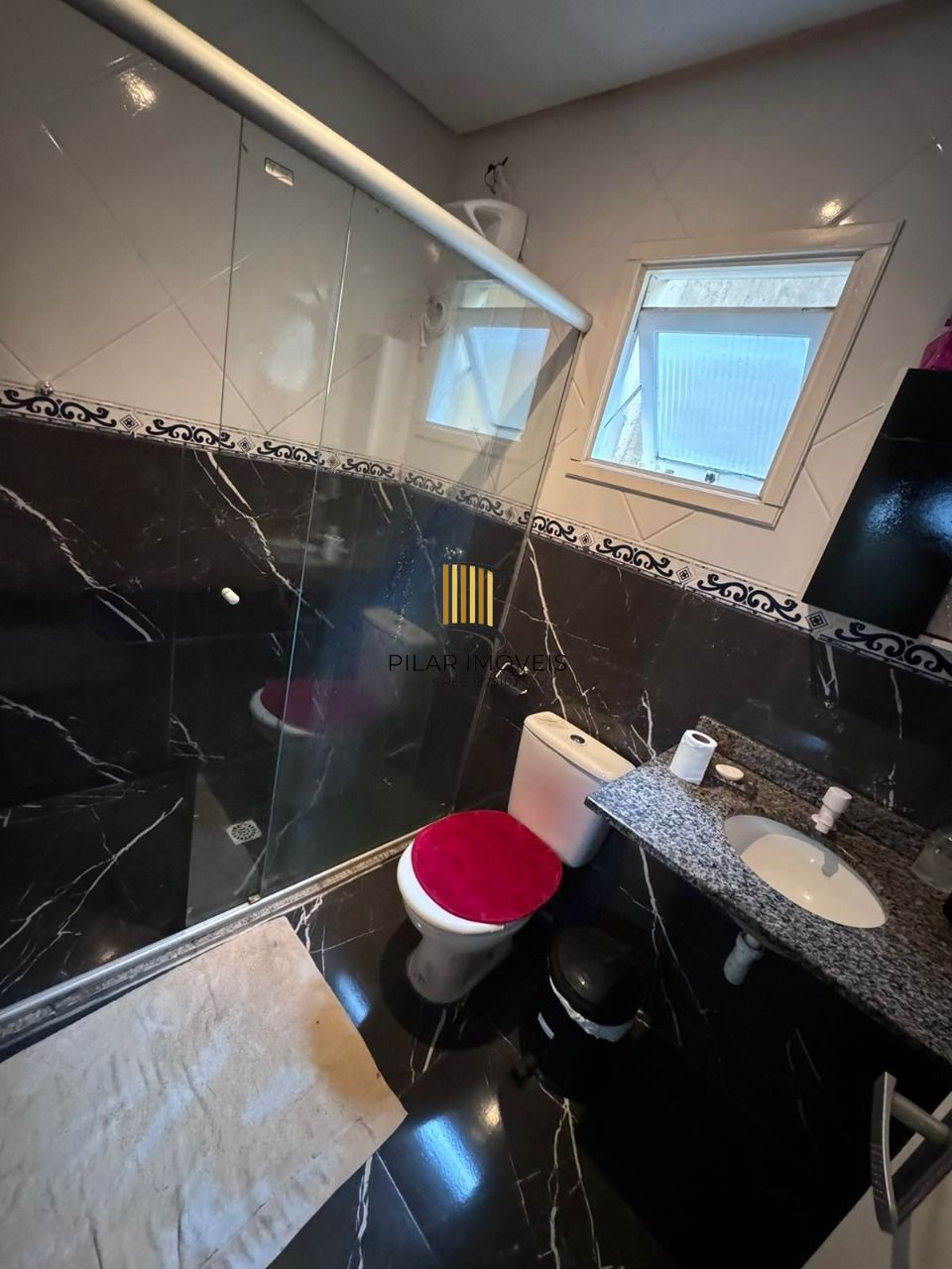 Casa no Lagos de Nova de Ipanema