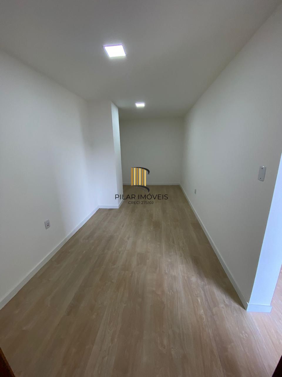 Casa 3 dormitórios no bairro Aberta dos Morros