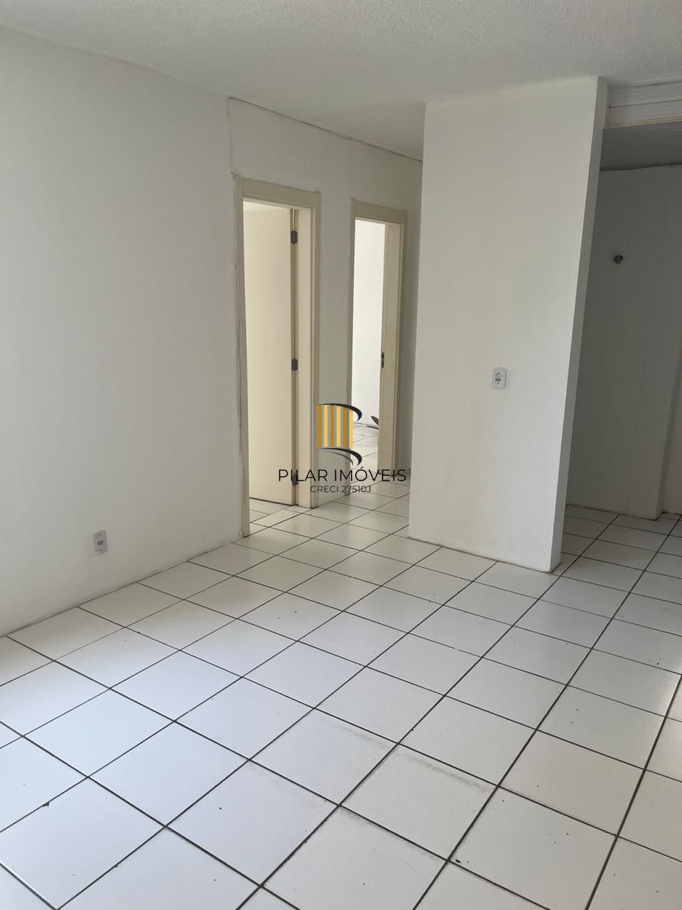 Apartamento no bairro Restinga - 2 dormitórios - Pilar Imóveis