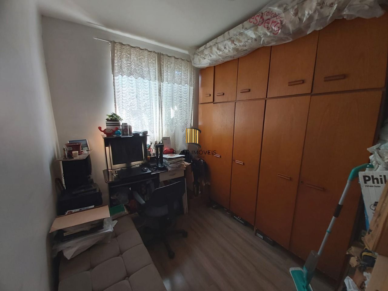Apartamento no bairro Rubem Berta