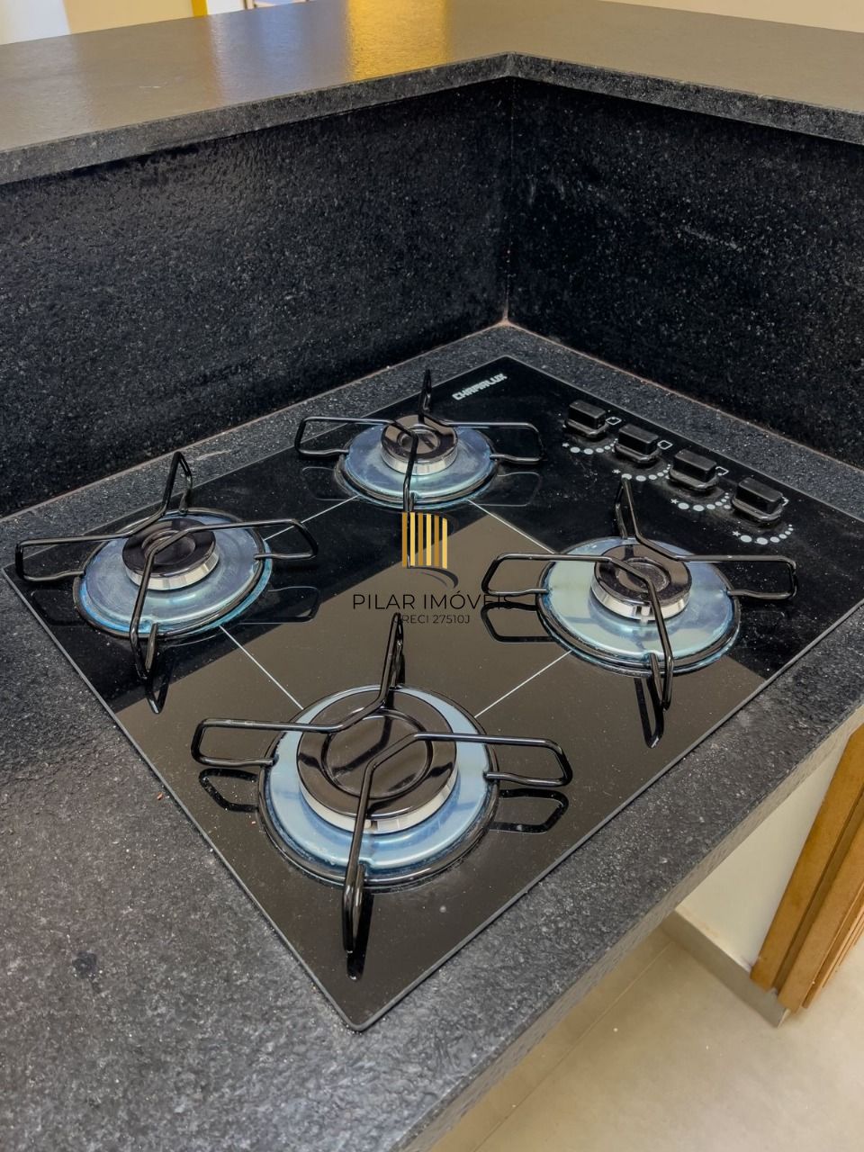 Casa no Loteamento Residence Park - 3 Dormitórios