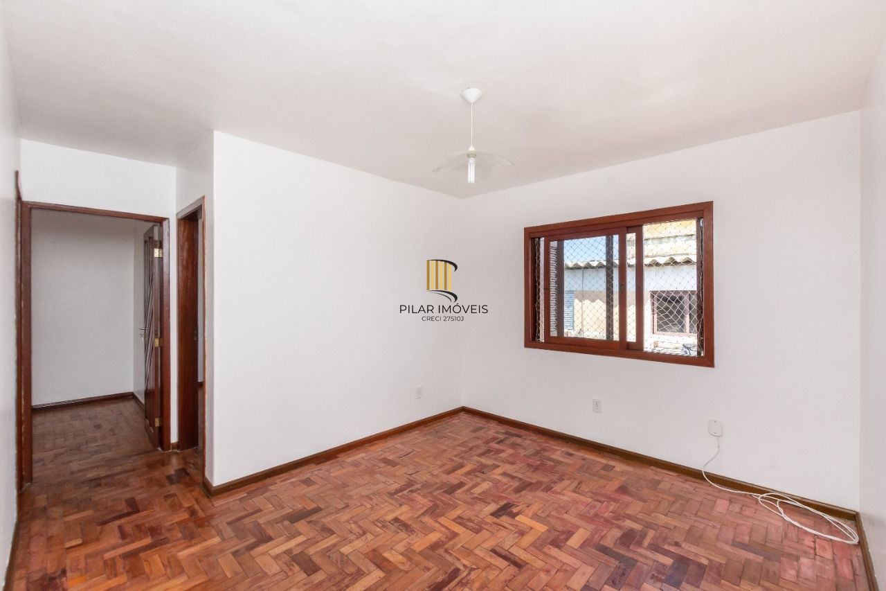 Apartamento no bairro Restinga