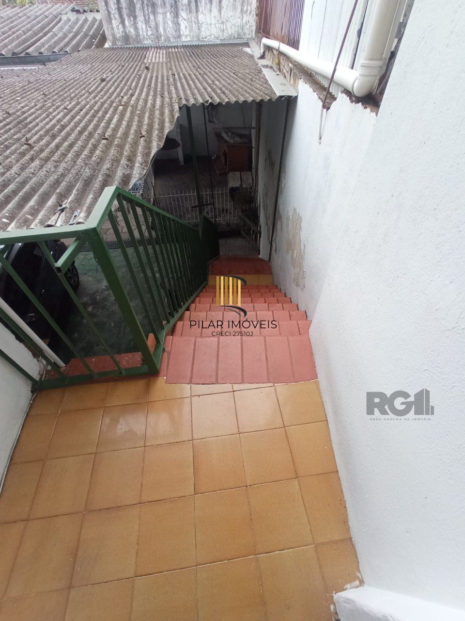 Casa no bairro Partenon