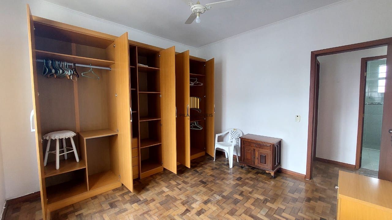 Apartamento no bairro Cristal 2 dormitórios -  1 vaga de garagem
