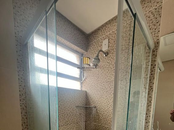 Cobertura de 2 Dormitórios Bairro Santa Teresa Porto Alegre