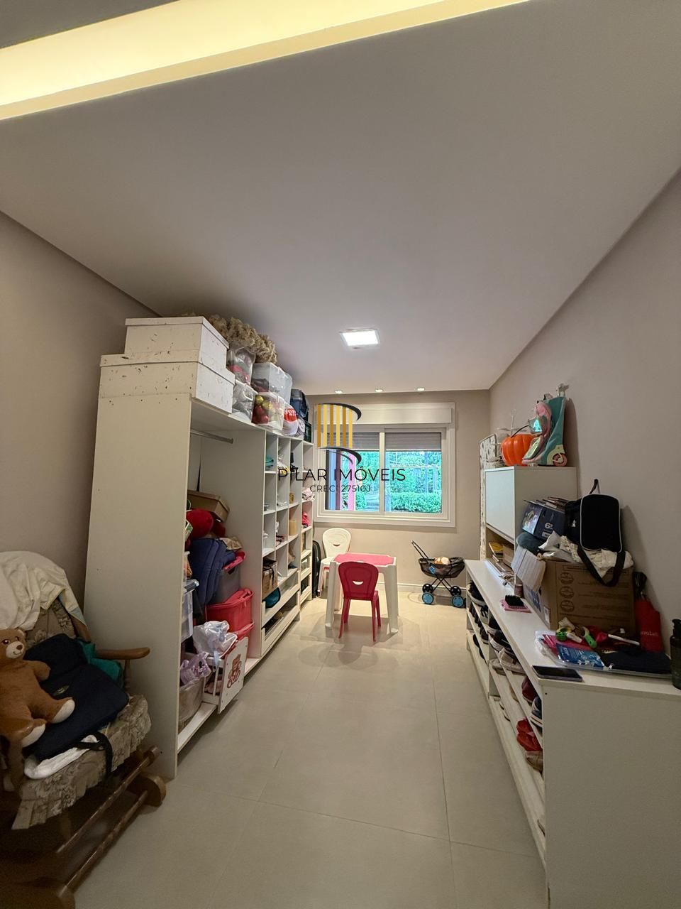 Sitio no bairro Lami