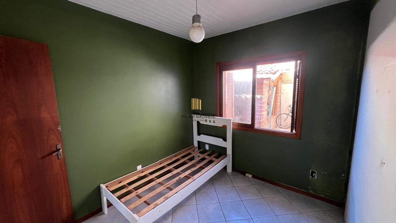 Casa de 3 dormitórios Localizada no Loteamento Moradas do sul Bairro Hípica