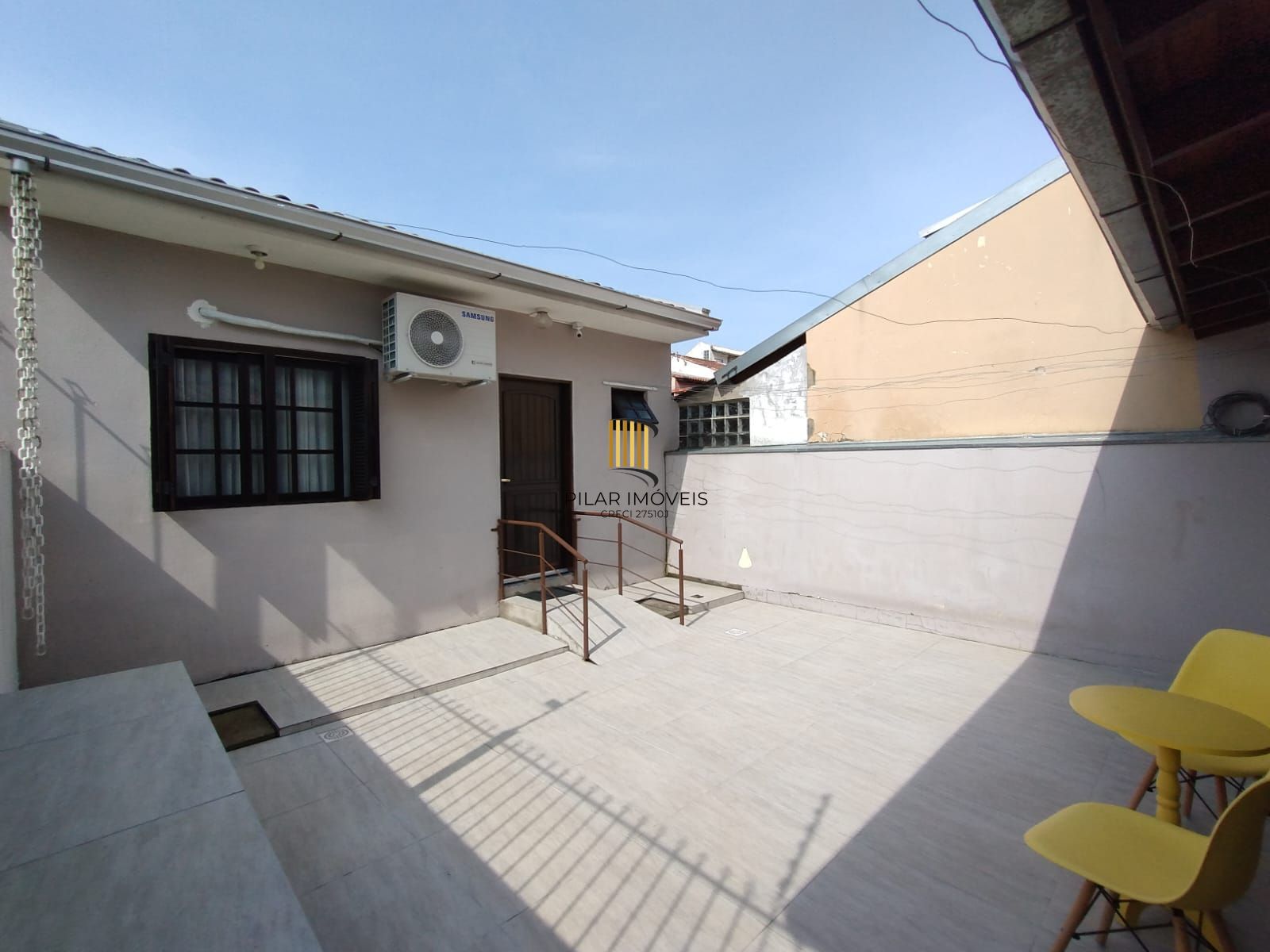 Casa no Bairro Aberta dos Morros