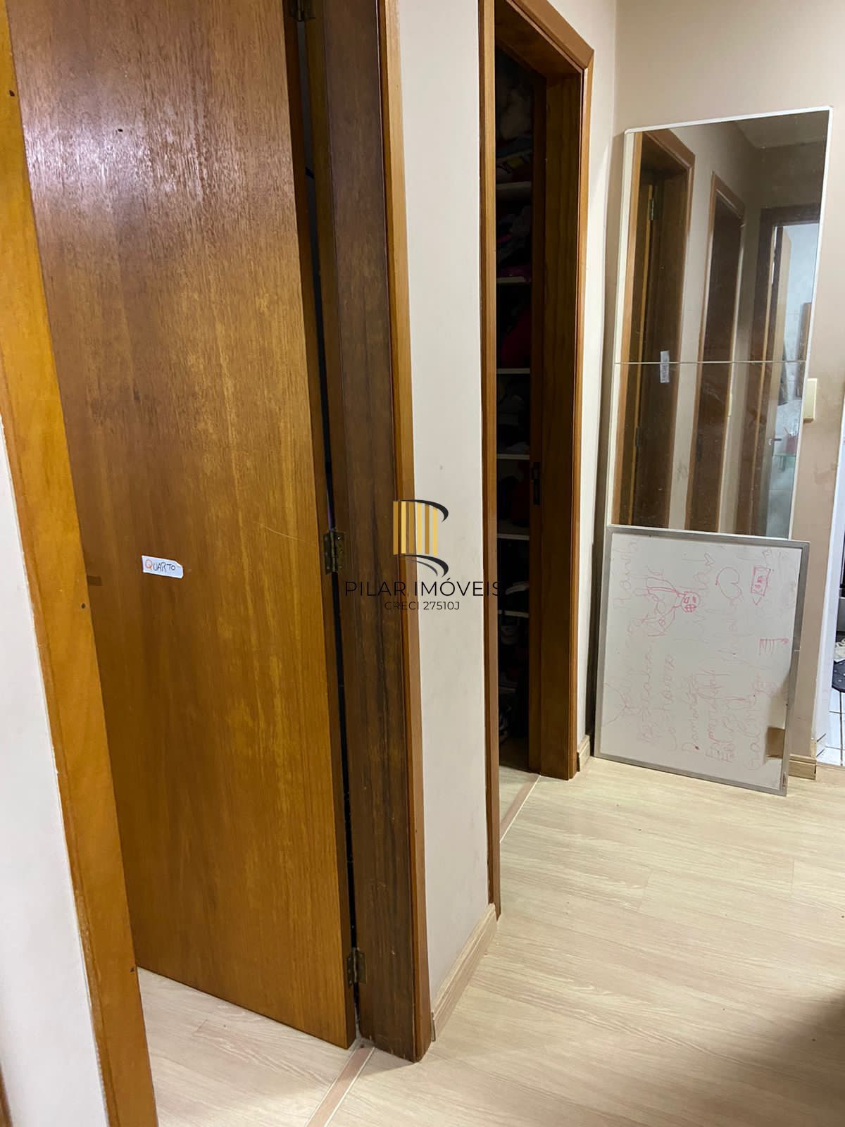 Casa de 3 dormitórios no Loteamento Moradas do sul