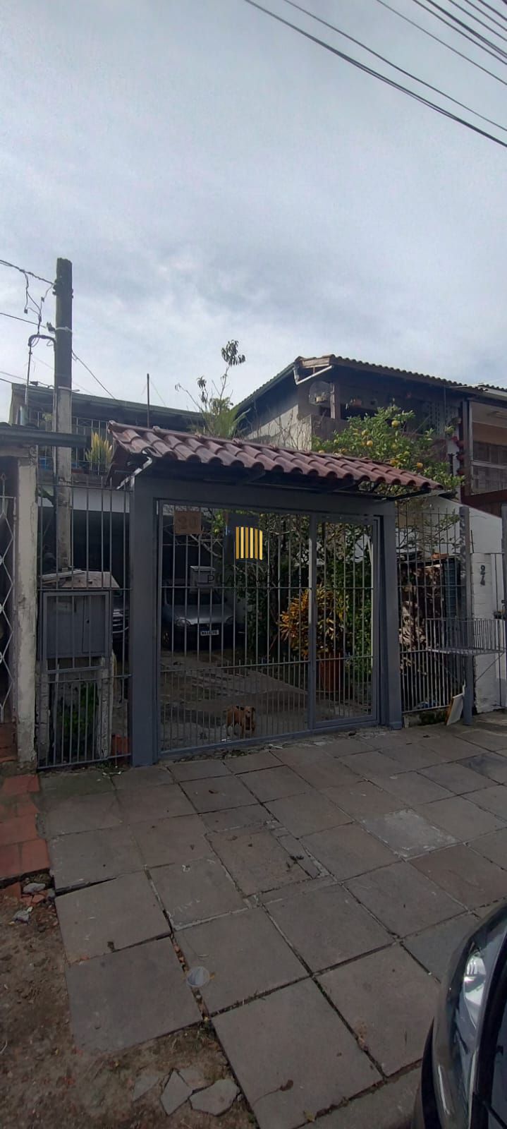 Casa a venda no Bairro Hipica