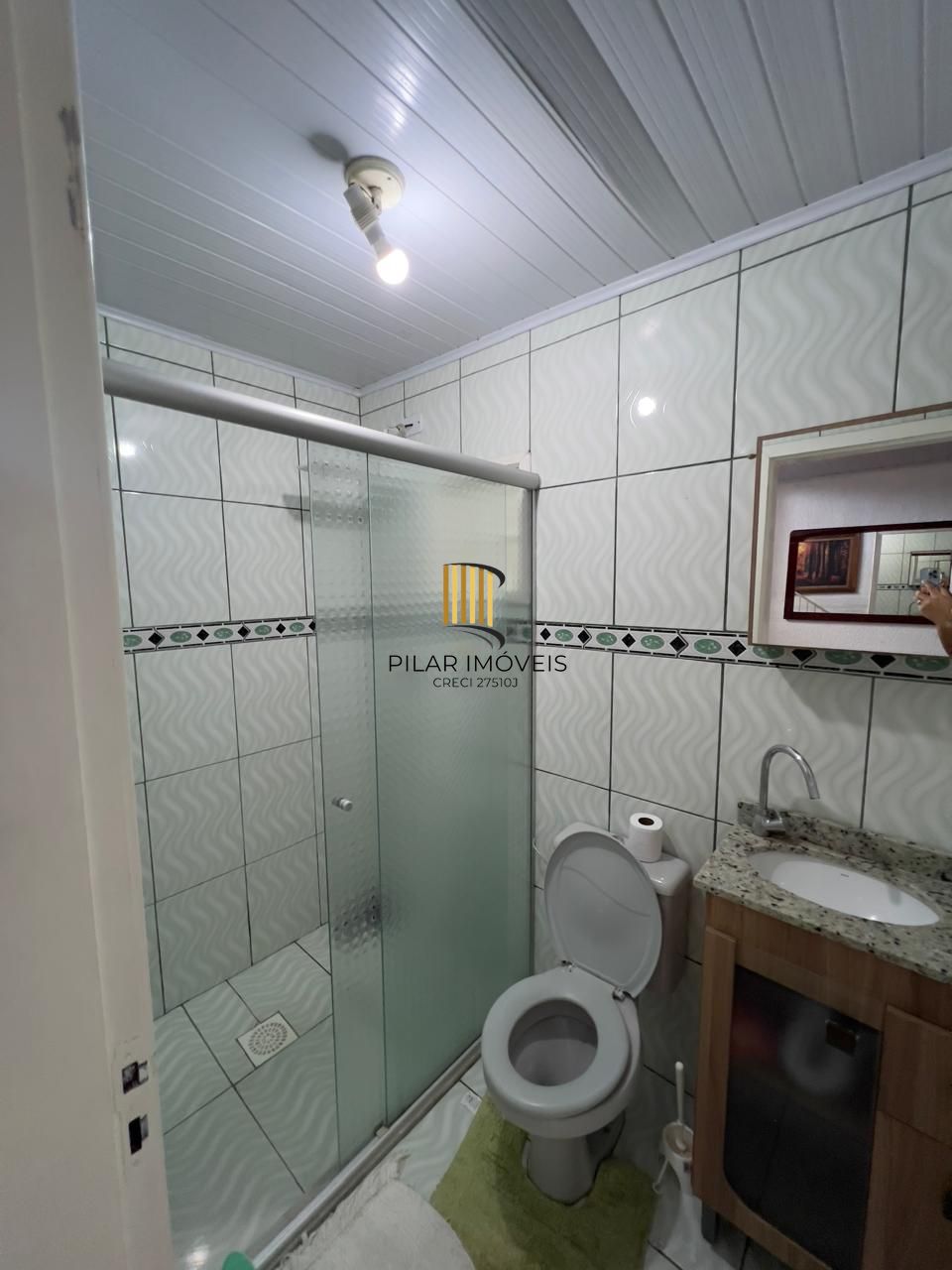 Ampla casa no Bairro Restinga 4 Dormitórios sendo um suíte