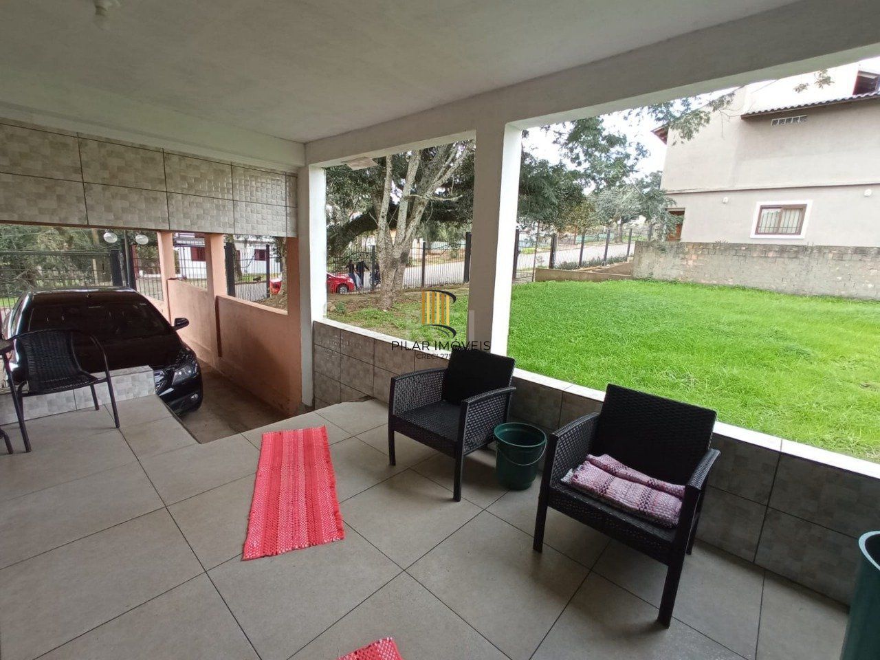 Casa no bairro Belém Velho
