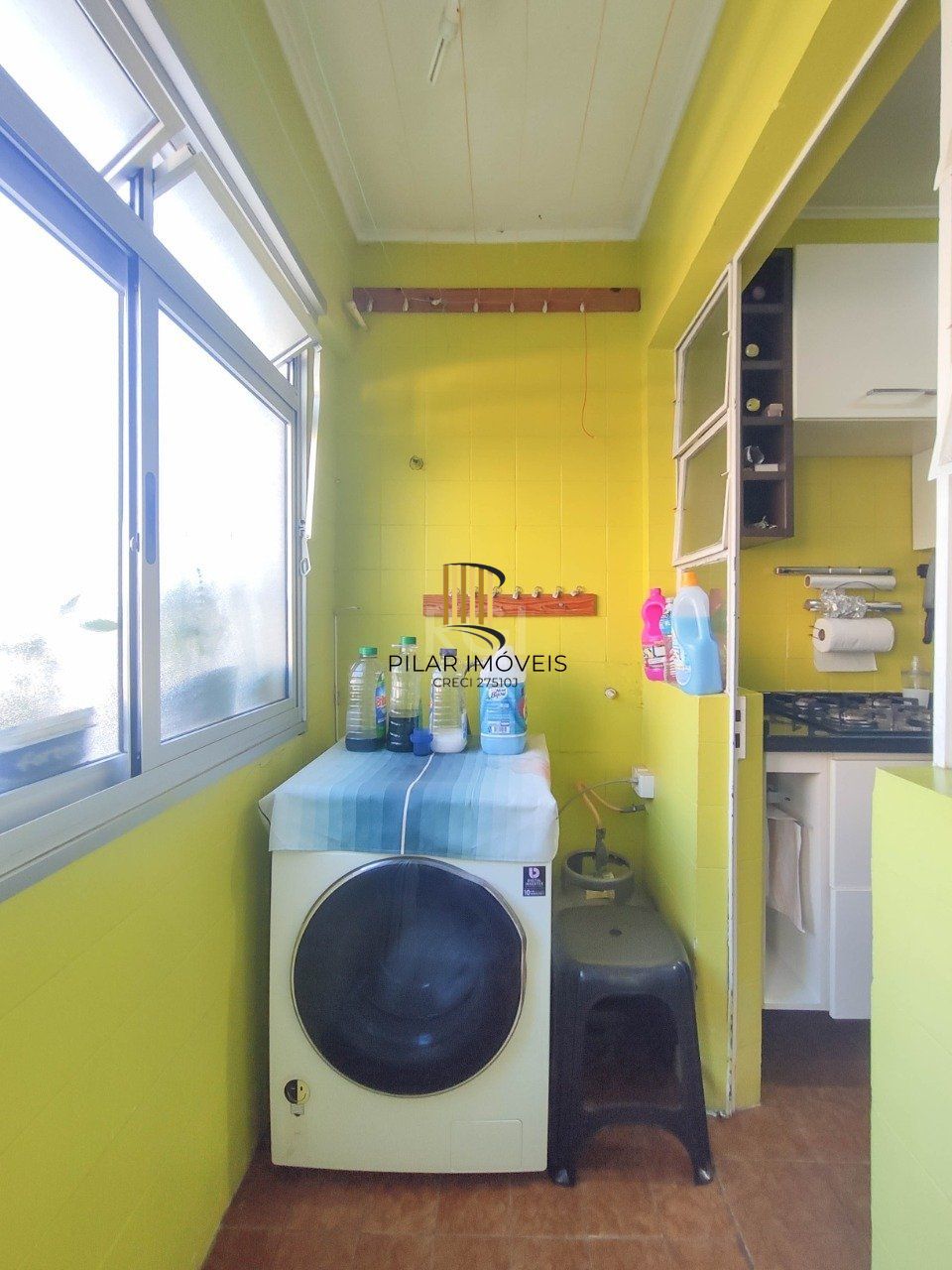 Apartamento no bairro Menino Deus - 2 dormitórios