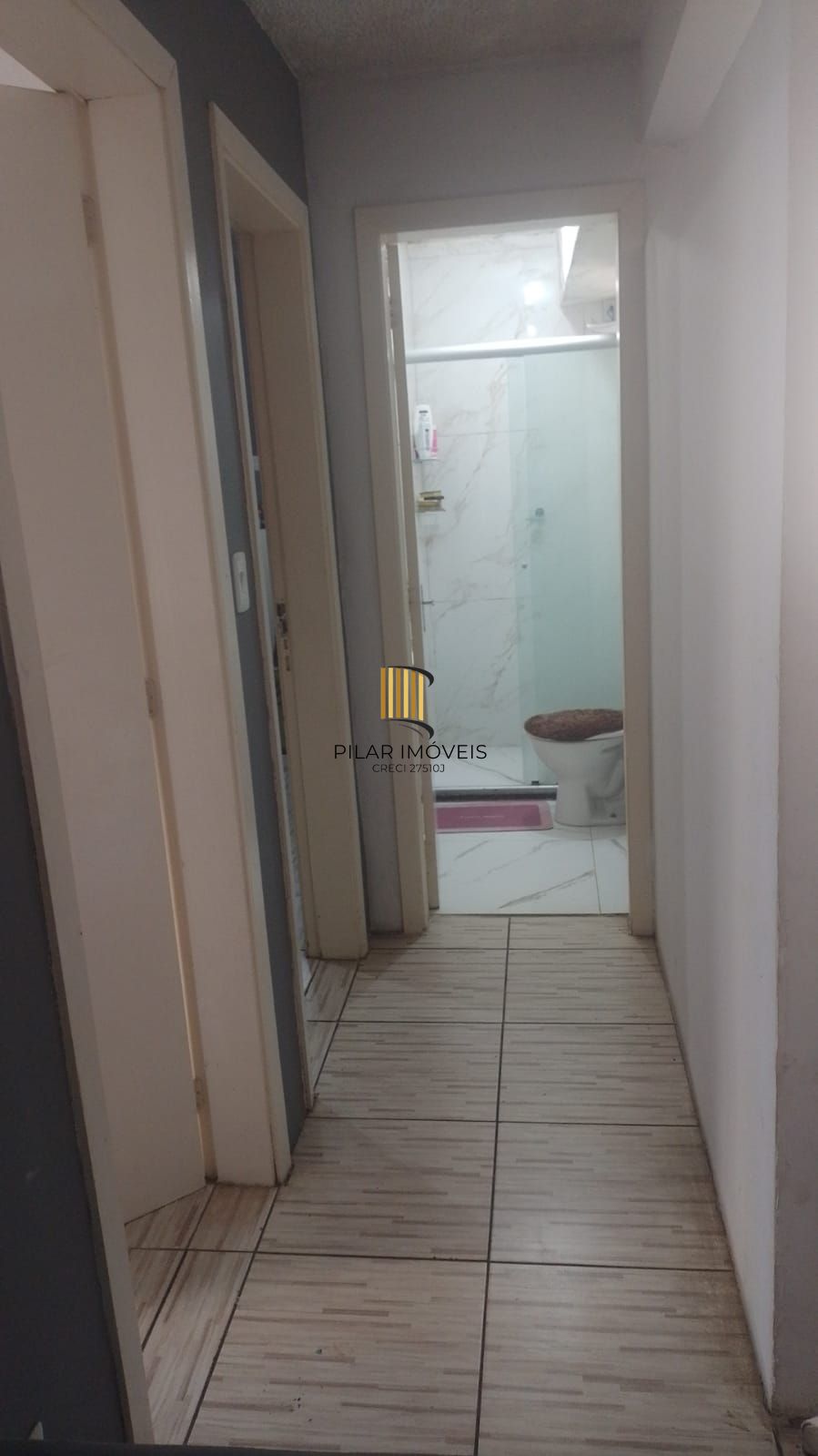 Apartamento no Bairro restinga