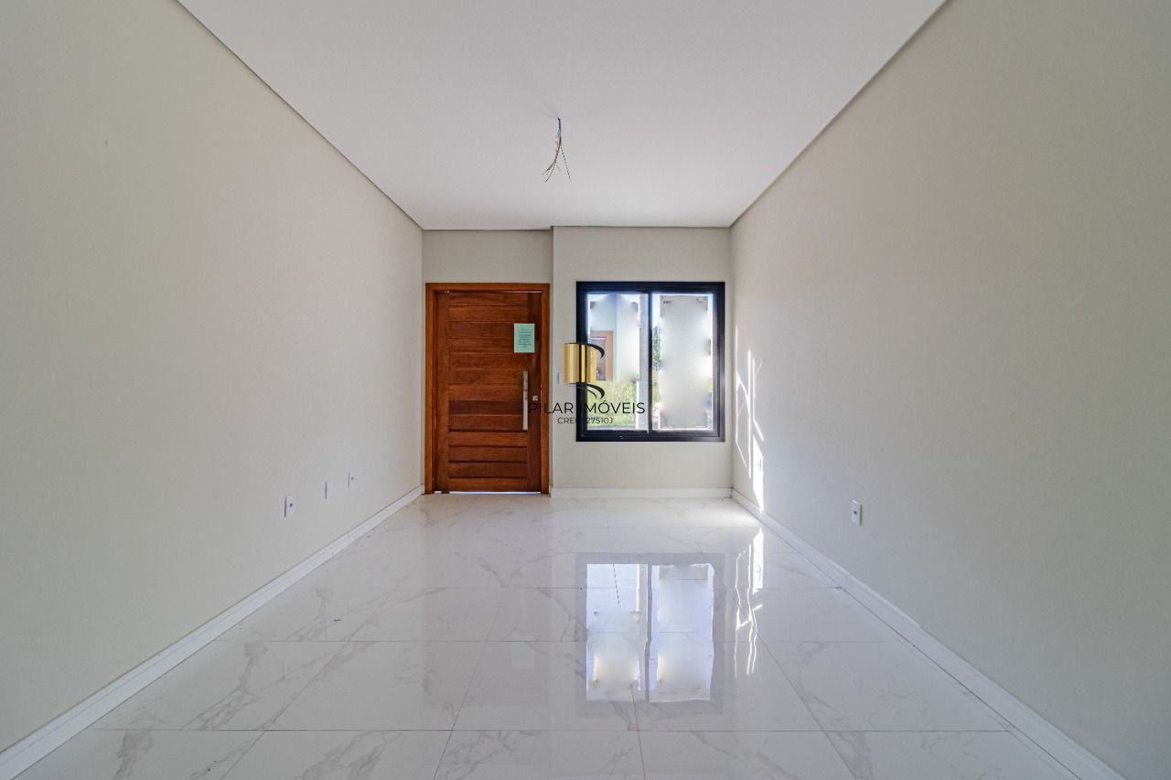 Sobrado no bairro Hípica- Lagos de Ipanema