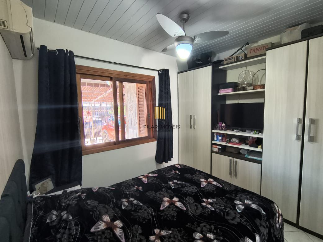 Ótima casa de 3 dormitórios no Condomínio Moradas do Sul